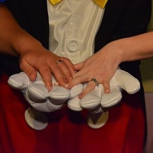 Meet your Posher, Jason